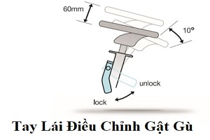 tay lai xe ben daewoo k4def, xe dau keo daewoo v3tef